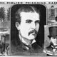 Coverage of one poisoning case, circa 1886. Photo courtesy Yale University Press.